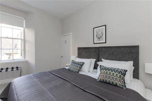 Guestready - Apartment In The Historic Grassmarket For 2 Guests EDI Buitenkant foto